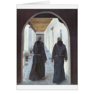 The Cloister