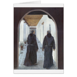 The Cloister