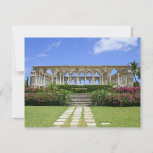 The Cloisters, Paradise Island, Bahamas