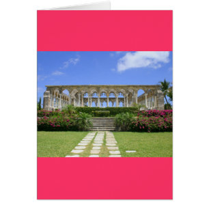 The Cloisters, Paradise Island, Bahamas