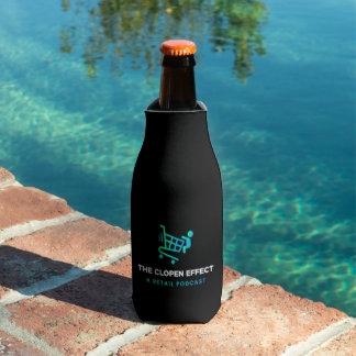 The Clopen Effect Bottle Cooler