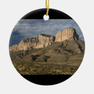 The Cloud Maker Ceramic Tree Decoration