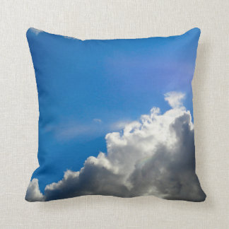 The Cloud Pill (style D) Cushion