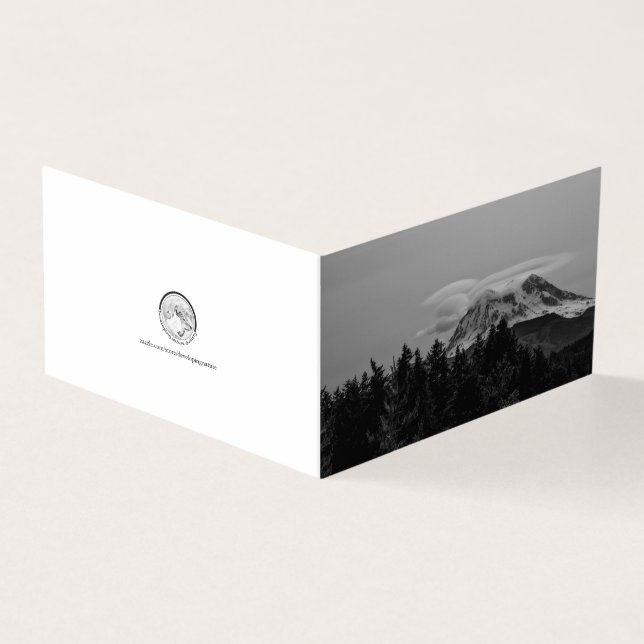 The Cloud Spirit (Outside)