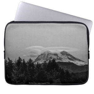 The Cloud Spirit Electronics Bag