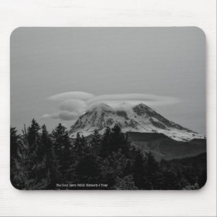 The Cloud Spirit Mouse Mat