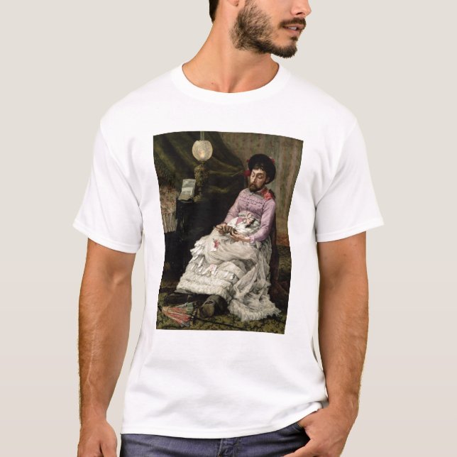 The Clown T-Shirt (Front)