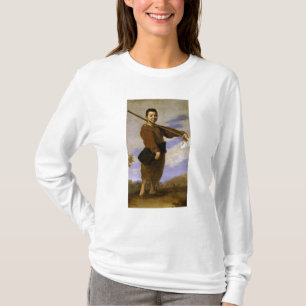 The Club Foot, 1642 T-Shirt