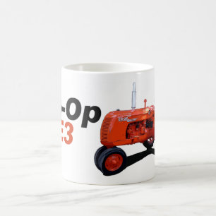 The Co-Op E3 Coffee Mug