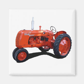 The Co-Op E3 Magnet