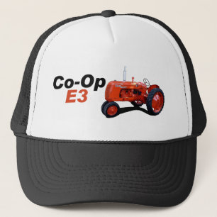 The Co-Op E3 Trucker Hat