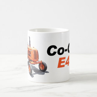 The Co-Op E4 Coffee Mug