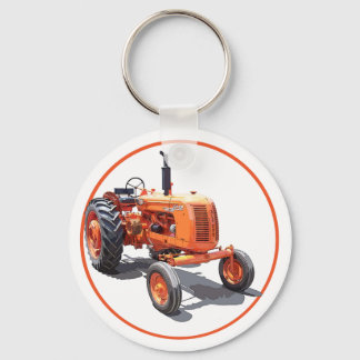 The Co-Op E4 Key Ring