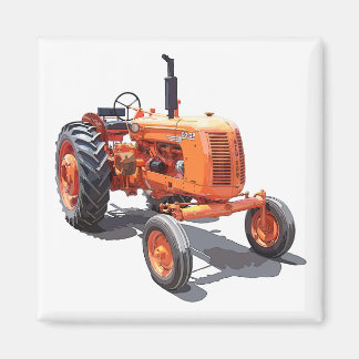 The Co-Op E4 Magnet