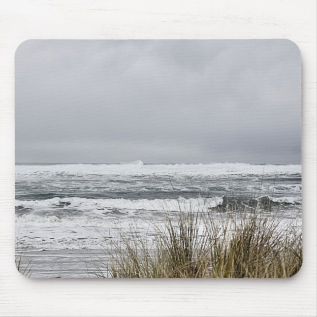 The Coast Mouse Mat (Front)