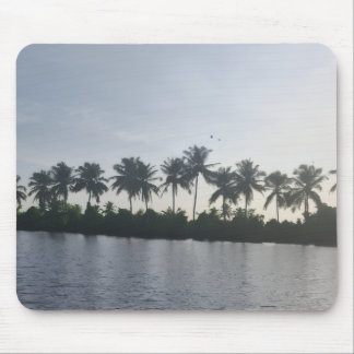 The_coast Mouse Mat