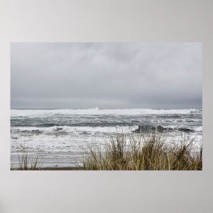 The Coast Poster