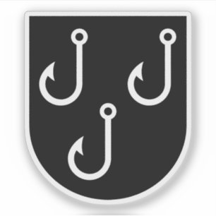 The coat of arms of Emmen, Switzerland