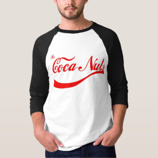The Coca-Nuts Shirt (the Cocanuts rock band) versi
