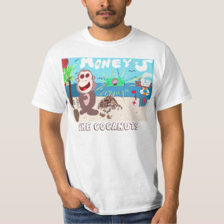 The Cocanuts T-Shirt