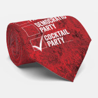 The Cocktail Party