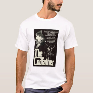 The CodFather T-Shirt