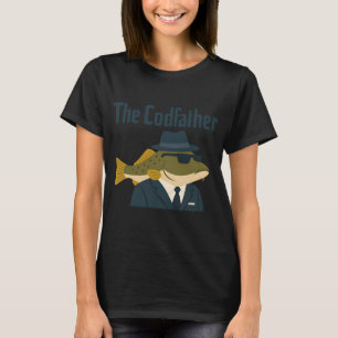 The Codfather T-Shirt
