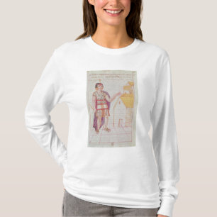 The Codice Murua T-Shirt