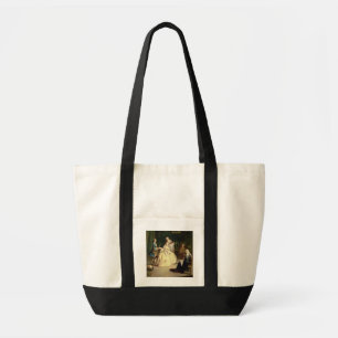 The Coffee House Tote Bag