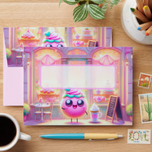 The Coffee & Tea Collection Cookie Envelopes