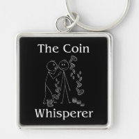 The Coin Whisperer Collector Hobbyist