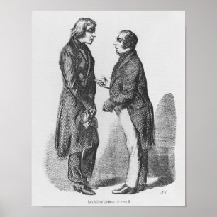 The Cointet brothers Poster