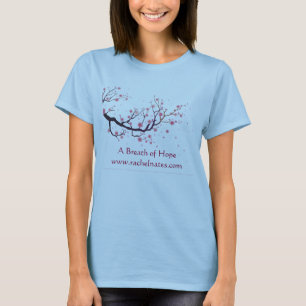 'The Cole' Ladies T-shirt $28.70