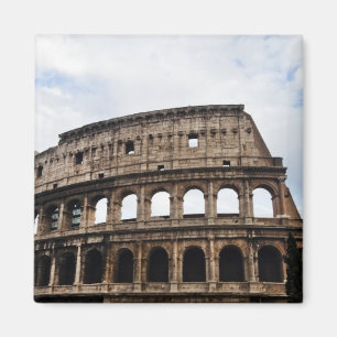 The Coliseum Magnet