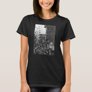 THE COLLAPSE T-Shirt