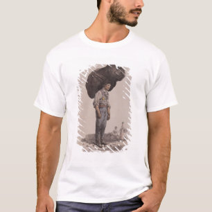 The Collier T-Shirt