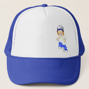 The Collver Cap