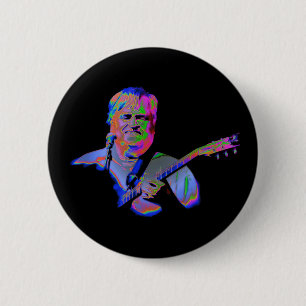 The Colonel Button