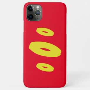 the color of Light by masanser iPhone 11 Pro Max Case