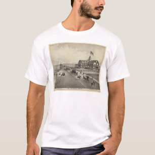 The Colorado House, Ocean Beach, NJ T-Shirt