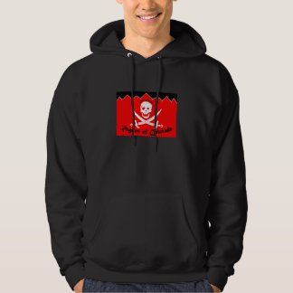 The Colorado Rogues Hoodie - Customisable
