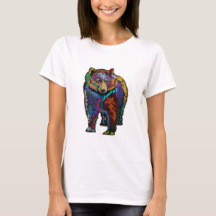 THE COLORFUL SHOW T-Shirt
