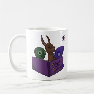 The Colossal Cookie Cookbook Mug