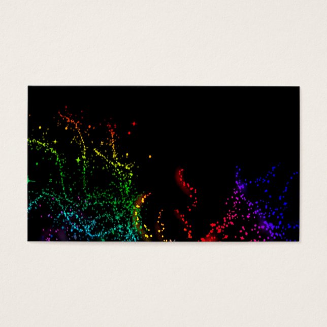 The Colour of Music - Horizontal (Front)