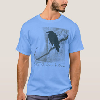 The Colour Of Spring Original Fan Art Design1 T-Shirt