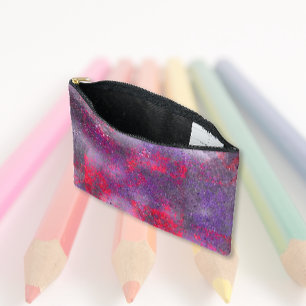 The Colour of Twilight Accessory Pouch