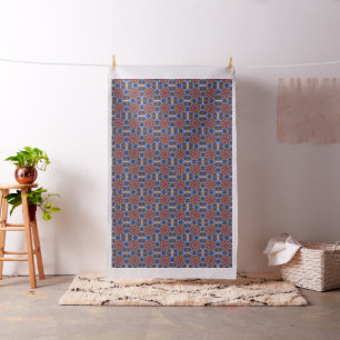 The Colour Of Your Dreams Fabric