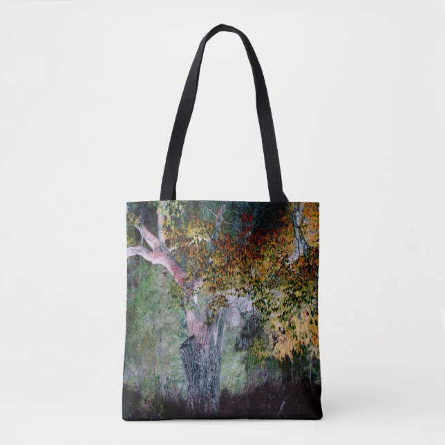 The Colours of Fall.... Tote Bag (Front)