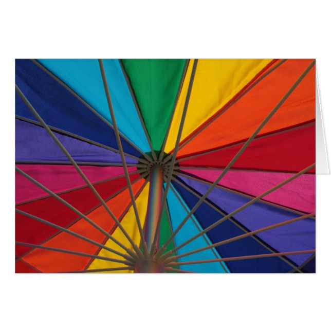 The Colours of Summer (Front Horizontal)