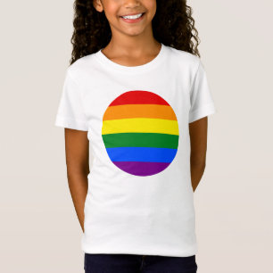 The colours of the rainbow T-Shirt